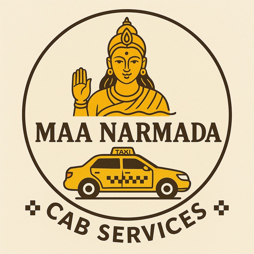 Taxi Service Logo