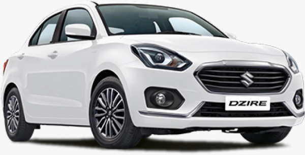 Suzuki Swift Dzire
