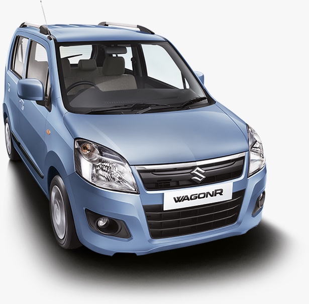 wagonr